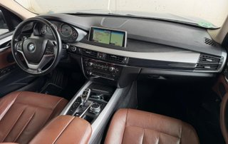 BMW X5 xDrive 30d 258CV AUTOMATIC 7PZ