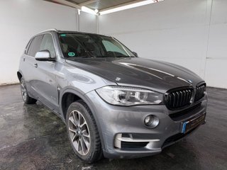 BMW X5 xDrive 30d 258CV AUTOMATIC 7PZ