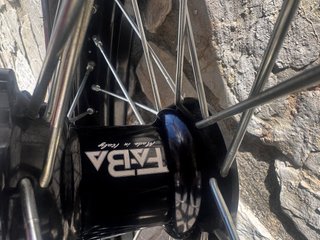Llantas Supermotard Honda Tubeless