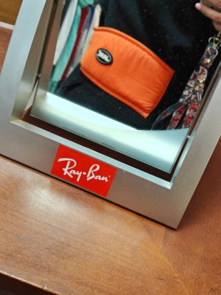 Mochila Portabebés Ergonómica Jane Naranja