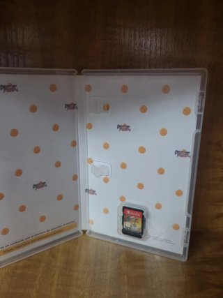 Dragon Ball FighterZ Nintendo Switch