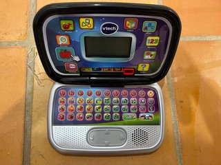 Ordenador Infantil Vtech Juguete