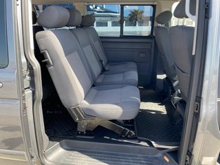 Volkswagen Caravelle 2012 motor nuevo oportunidad