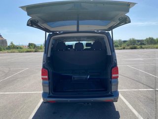 Volkswagen Caravelle 2012 motor nuevo oportunidad