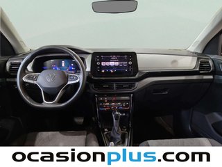 Volkswagen T-Cross ``Más`` 1.0 TSI 85 kW (115 CV) DSG