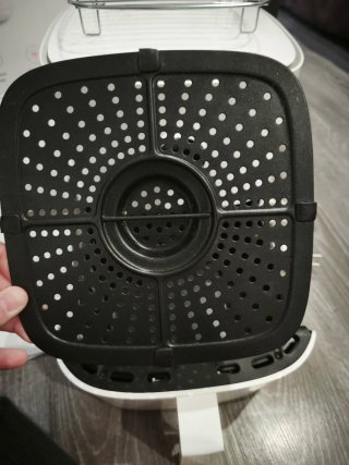 Freidora de Aire Xiaomi Mi Smart Air Fryer 3.5L
