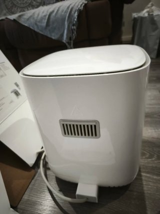 Freidora de Aire Xiaomi Mi Smart Air Fryer 3.5L