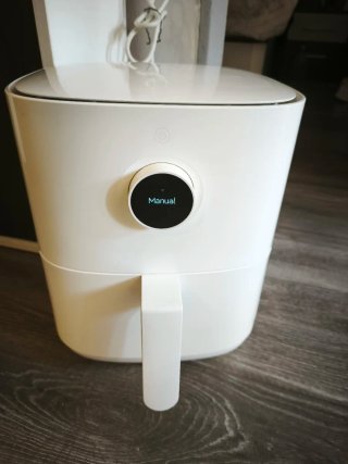 Freidora de Aire Xiaomi Mi Smart Air Fryer 3.5L
