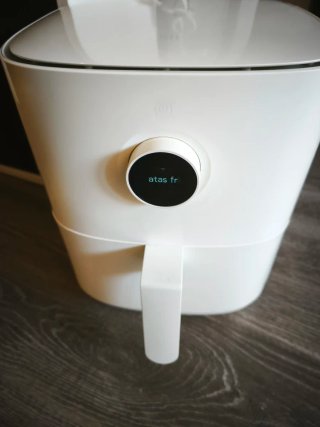 Freidora de Aire Xiaomi Mi Smart Air Fryer 3.5L