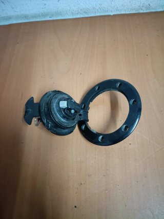 Cerradura Depósito Gasolina KTM RC 125 (2019)