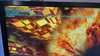 MSI Radeon RX 6600 XT Tarjeta Gráfica
