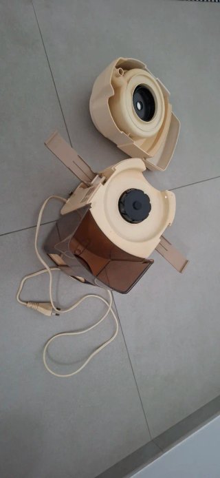 Licuadora Moulinex