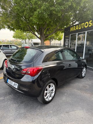 Opel Corsa 1.3 CDTi Selective 75 CV
