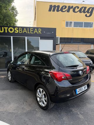 Opel Corsa 1.3 CDTi Selective 75 CV