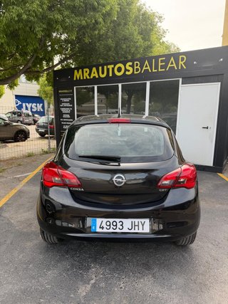Opel Corsa 1.3 CDTi Selective 75 CV