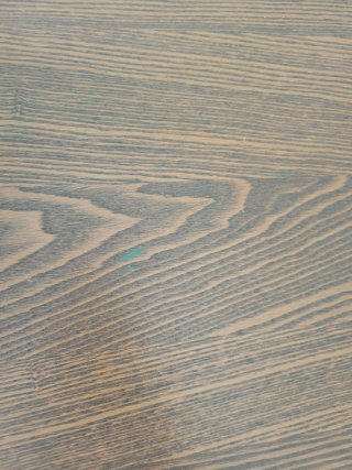 Mesa comedor extensible Ikea 180/240 + 6 sillas