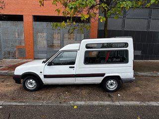 Renault Express 1994