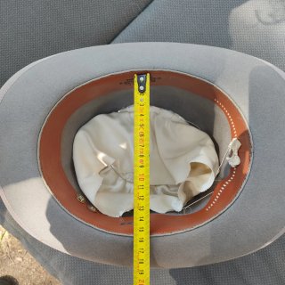 Sombrero vintage Casa Gasol