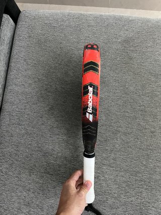 Pala Pádel Babolat Technical Viper