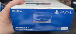 2 Mandos PS4 DualShock 4 originales y PRECINTADOS.