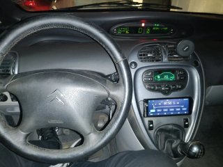 Citroen Xsara 2003