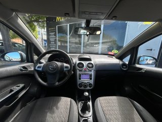 Opel Corsa 1.2 Selective Easytronic