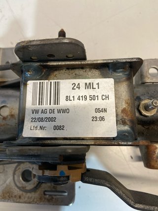 Columna dirección Seat León 1M