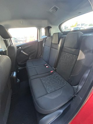 Peugeot 2008 Access 1.2 PureTech 82