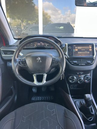 Peugeot 2008 Access 1.2 PureTech 82