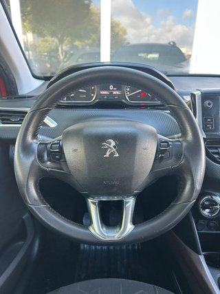 Peugeot 2008 Access 1.2 PureTech 82