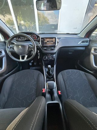 Peugeot 2008 Access 1.2 PureTech 82