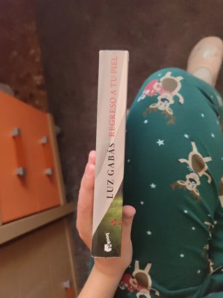 Regreso a tu piel (NF Novela) (Spanish Edition)