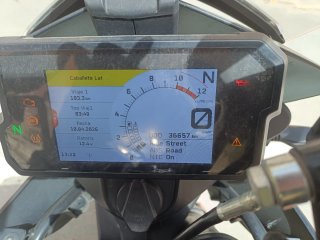 KTM 390 Adventure 2024