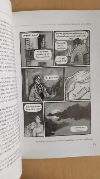 Derrumbando estereotipos