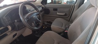 Land Rover Freelander 2002