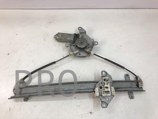 Elevalunas nissan almera derecho