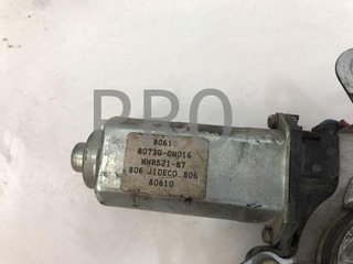 Elevalunas nissan almera derecho