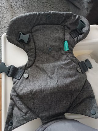 Mochila Portabebés Infantino Flip 3.6-14.5kg