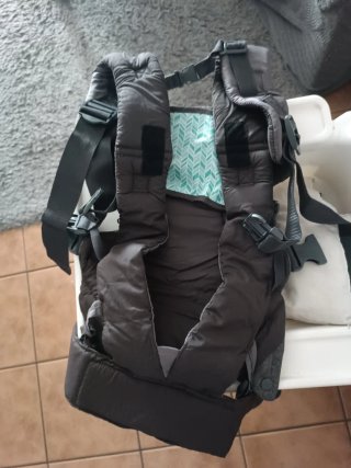 Mochila Portabebés Infantino Flip 3.6-14.5kg