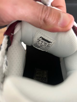 Balenciaga Runner