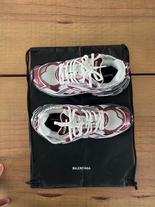 Balenciaga Runner