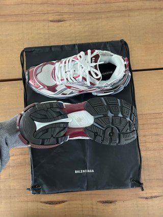 Balenciaga Runner