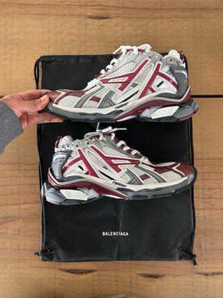 Balenciaga Runner