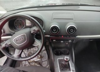Audi A3 2014 110c atraccion