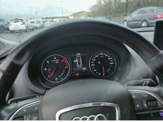 Audi A3 2014 110c atraccion
