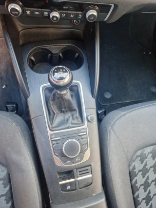 Audi A3 2014 110c atraccion