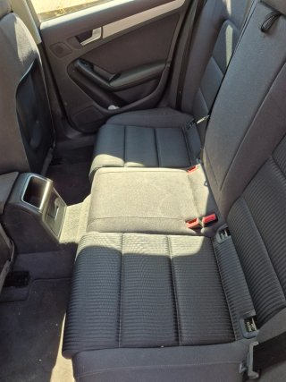 Audi A4 2008
