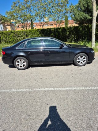 Audi A4 2008