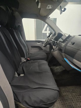 Volkswagen Transporter T5 2011