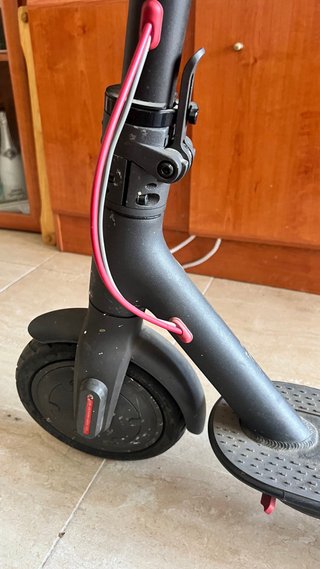 Patinete Eléctrico Xiaomi